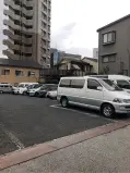 北区堀船２丁目　月極駐車場